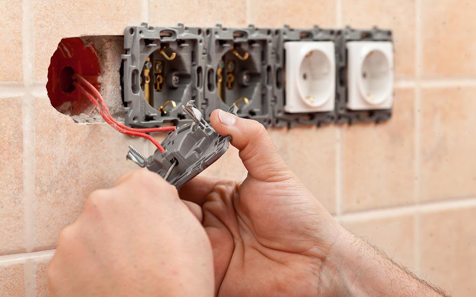 électricité Sarcelles