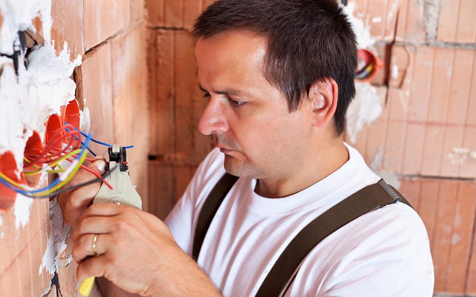 urgence électricité Colombes