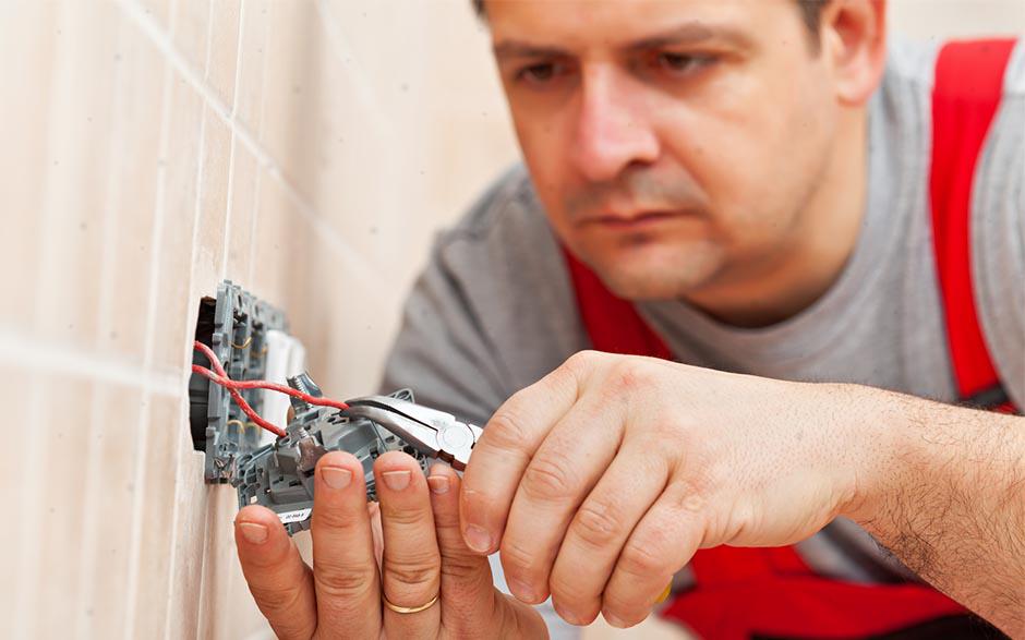 besoin d'un électricien Buc