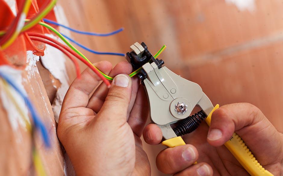 électricien dépannage Maule