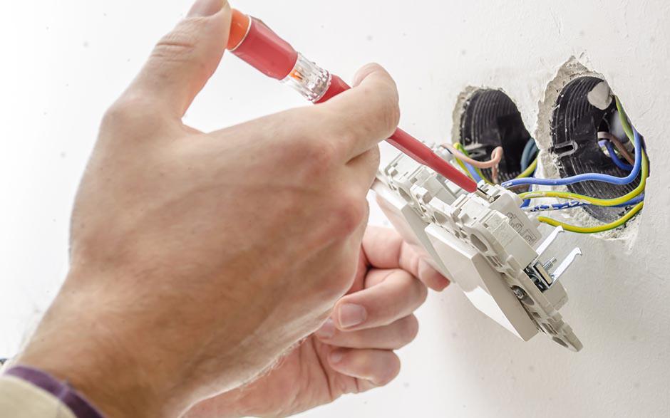 besoin d'un électricien Buc