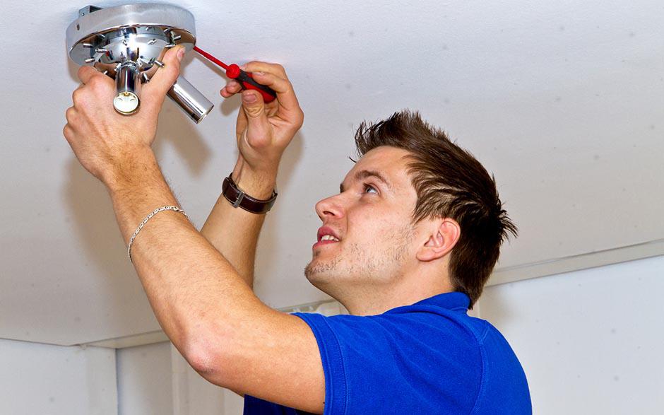 urgence électricité Colombes