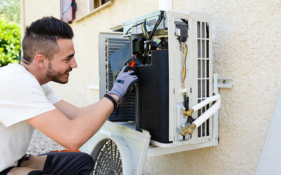 recherche travail électricien bâtiment Livry-Gargan