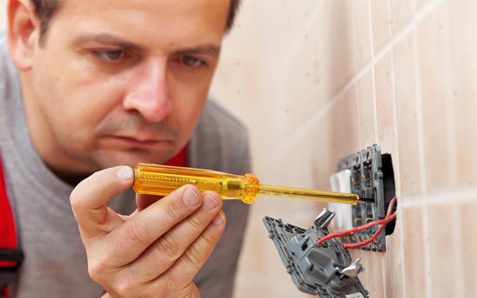 activité électricien Maule