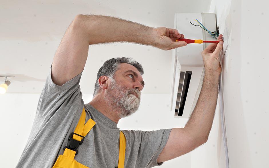 besoin d'un électricien Buc
