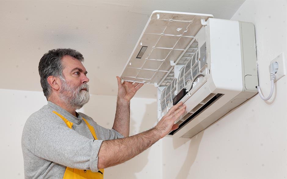 technicien électricien Saint-Maurice